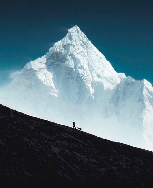 Everest Base Camp